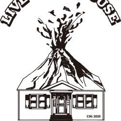UNISON SQUARE GARDEN USG2020 “LIVE (in the) HOUSE”　2020.7.15