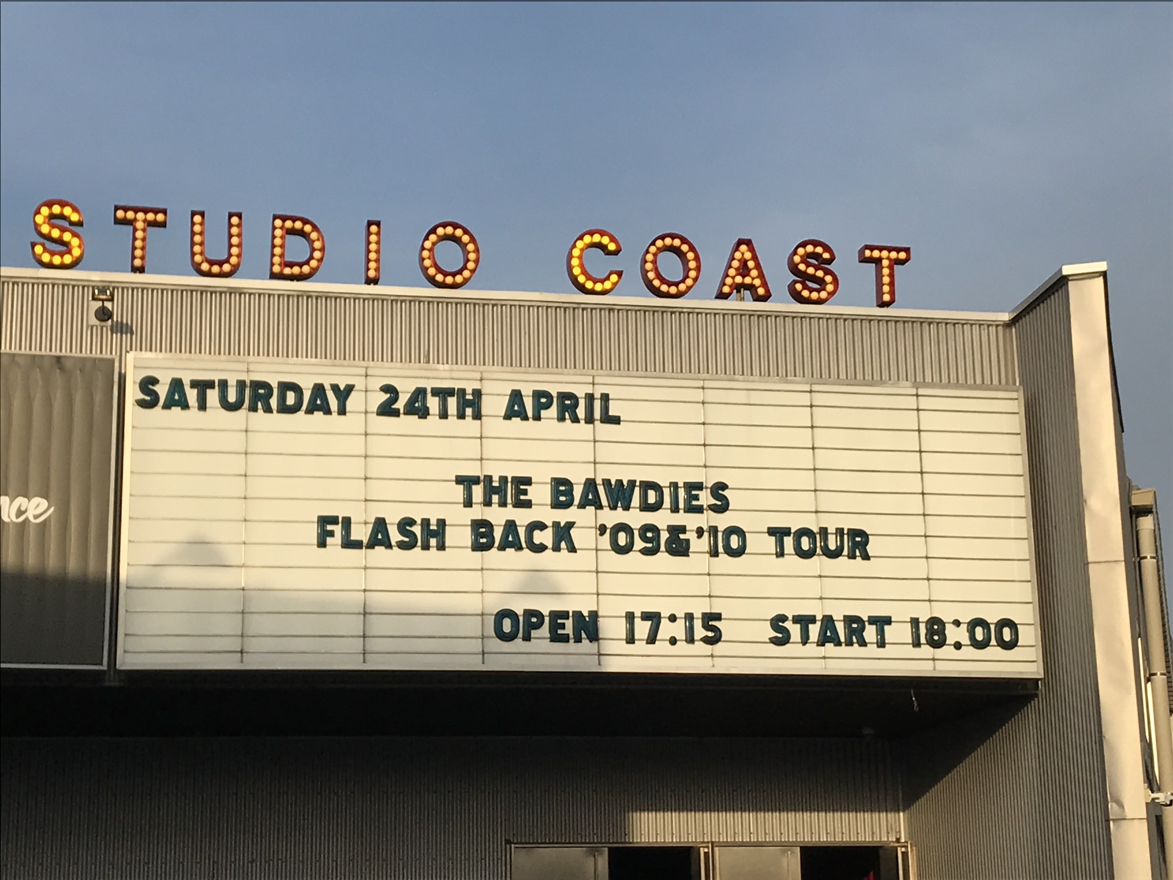 進行方向別通行区分 スティーブン・せがれ 2023年9月9日「進行方向別通行区分9thフルアルバム『スティーブン