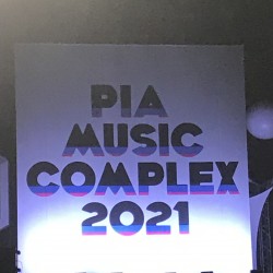 PIA MUSIC COMPLEX 2021 day2 ぴあアリーナMM 2021.10.3