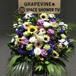 GRAPEVINE Tour 2021 Zepp DiverCity 2021.7.8