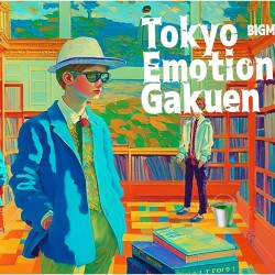 Tokyo Emotional Gakuen