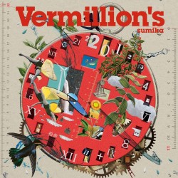 Vermillion’s